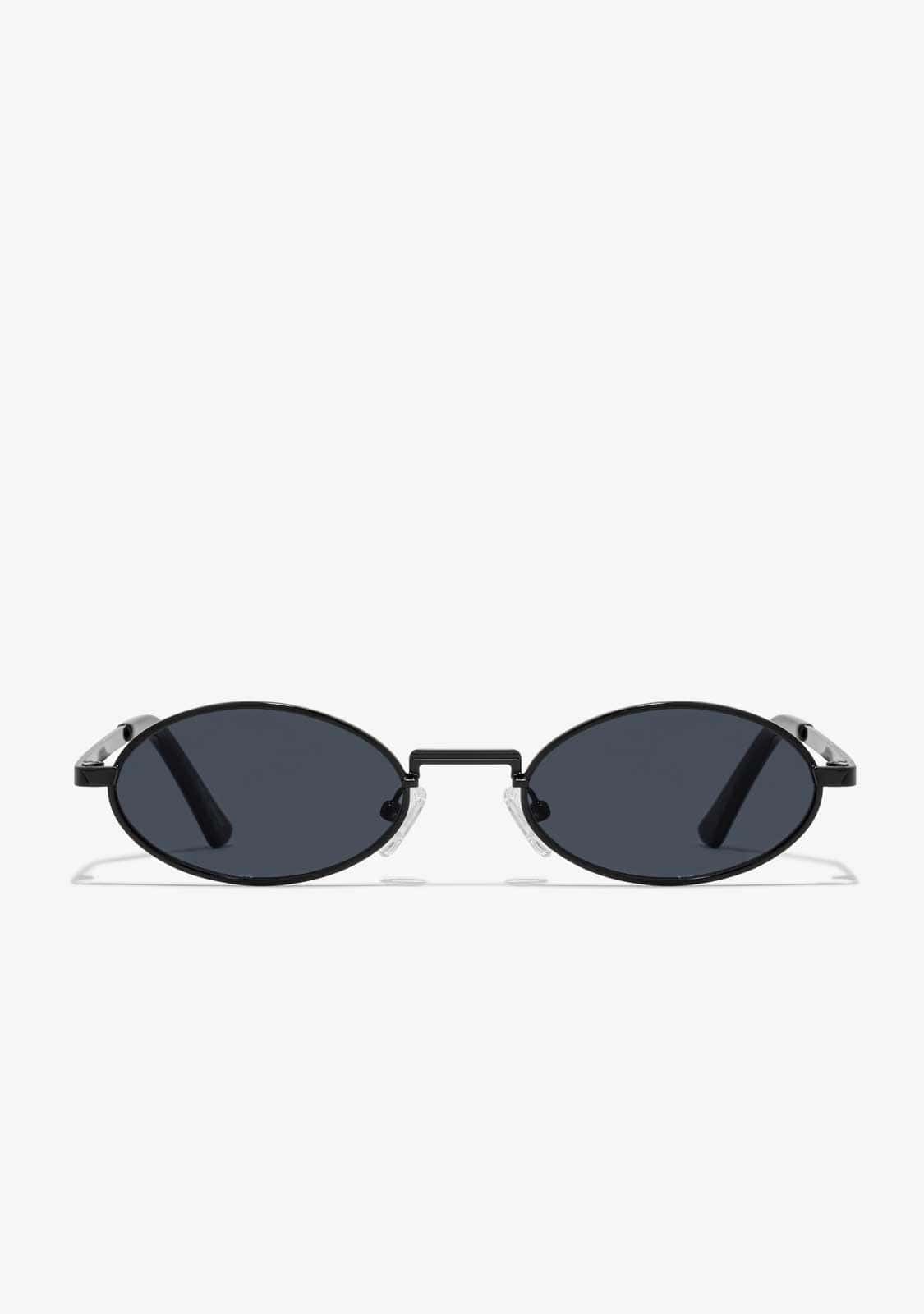 D.franklin Oval Legacy Black / Black