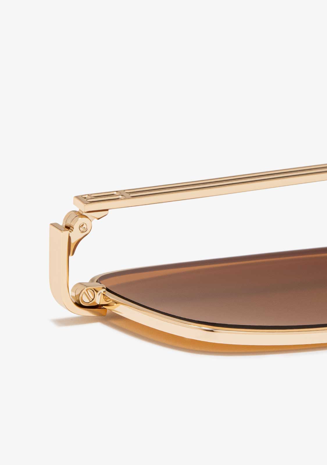 D.franklin Square Legacy Gold / Amber Superdescuento