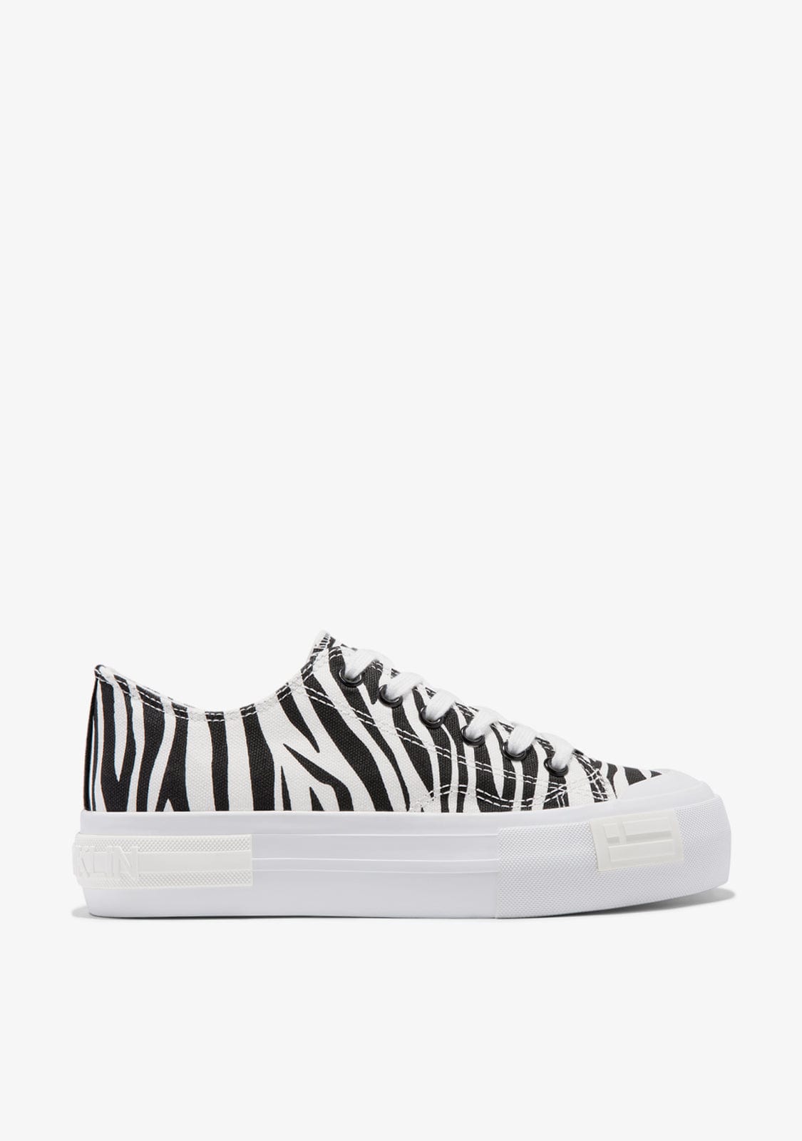 D.franklin One Way Low Zebra Edition Envío internacional gratuito