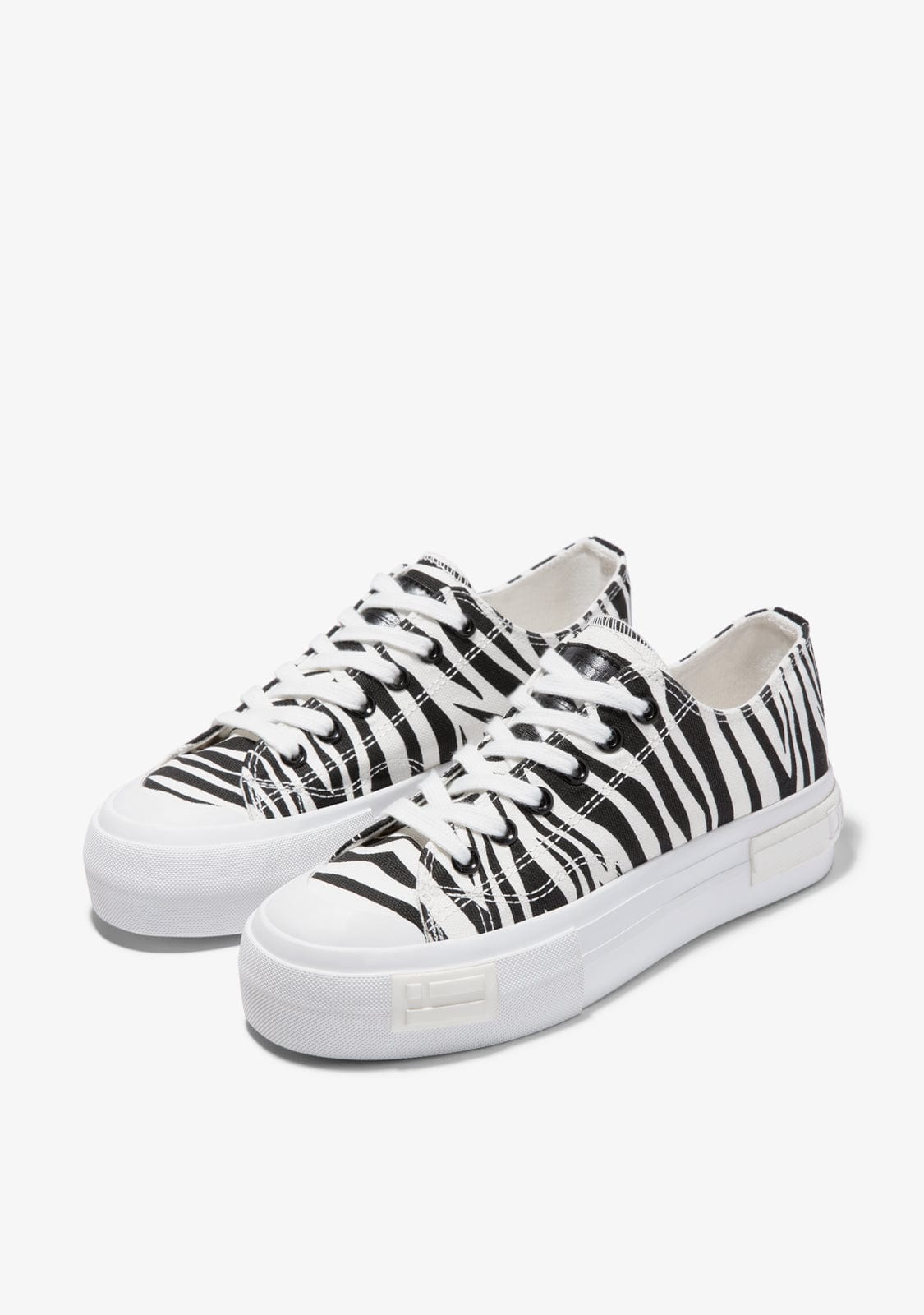 D.franklin One Way Low Zebra Edition Envío internacional gratuito