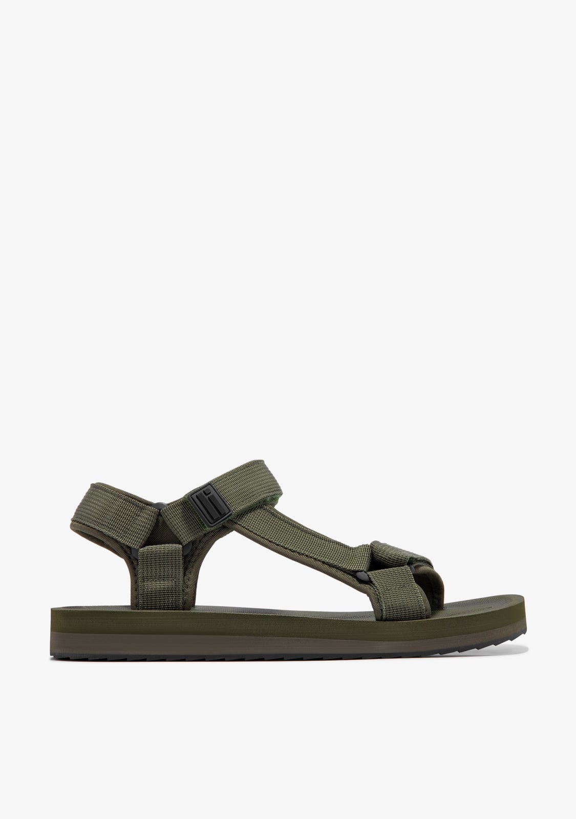 D.franklin Forest Neo Basic Khaki Tienda de fábrica
