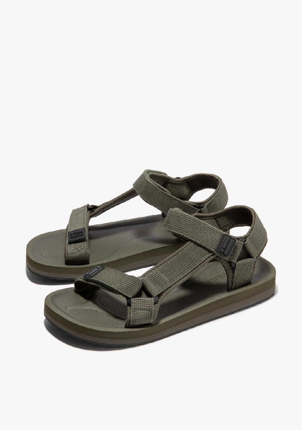 D.franklin Forest Neo Basic Khaki Tienda de fábrica