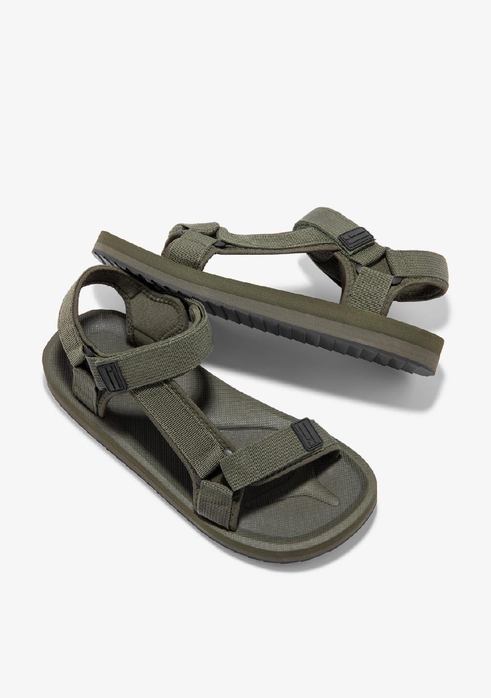 D.franklin Forest Neo Basic Khaki Tienda de fábrica