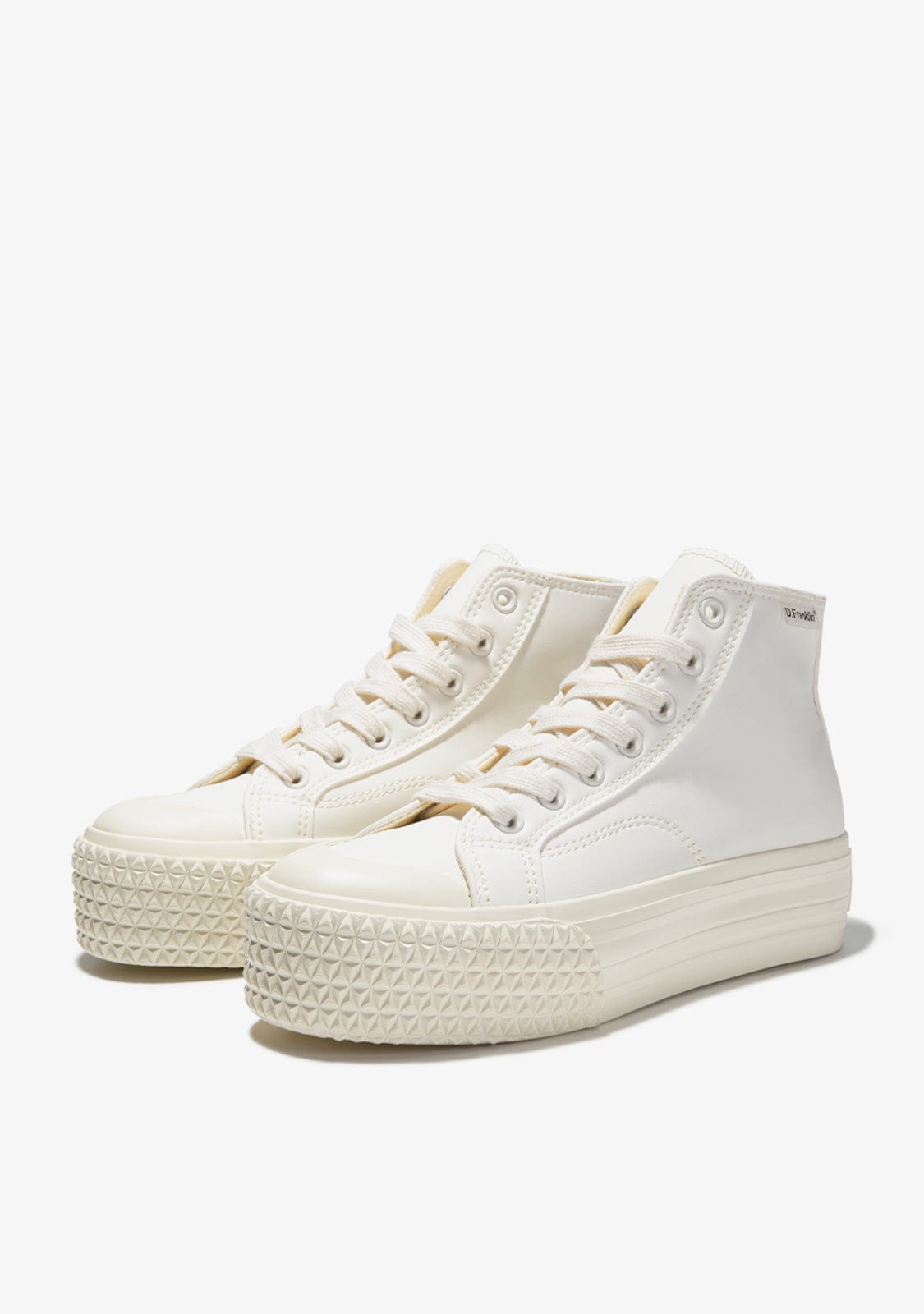 D.franklin Triple Med Beige En oferta