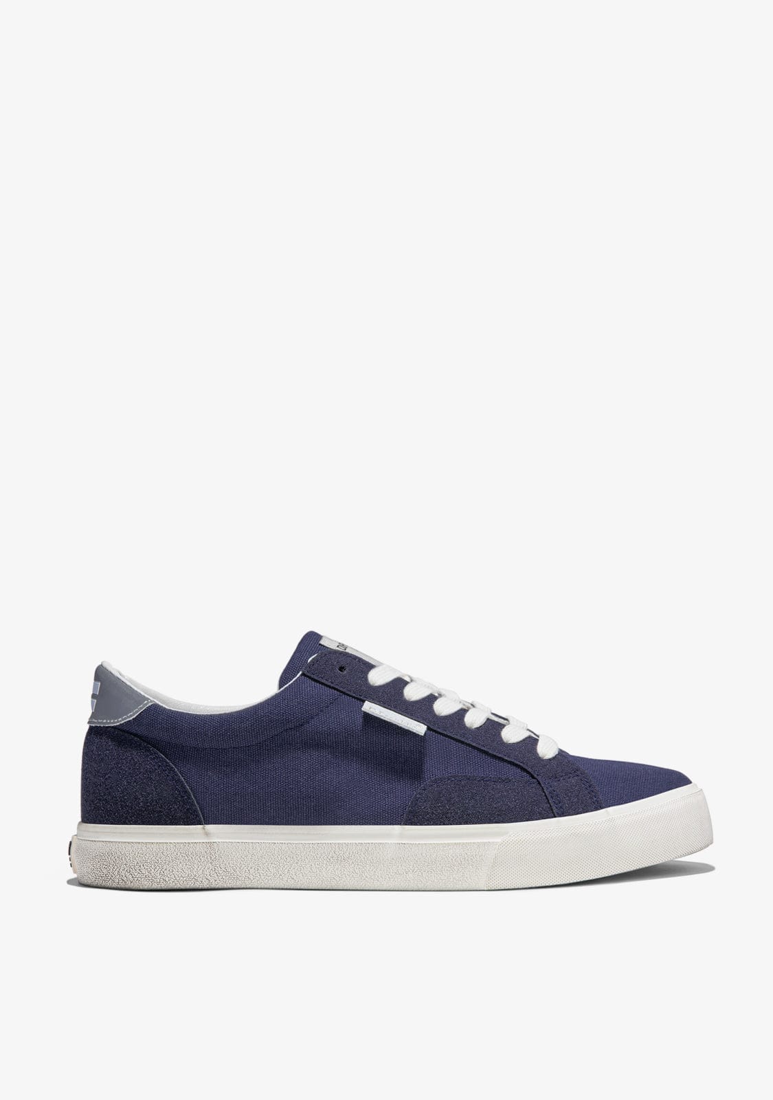D.franklin Echo Basic Navy Canvas / Navy Descuentos del mes