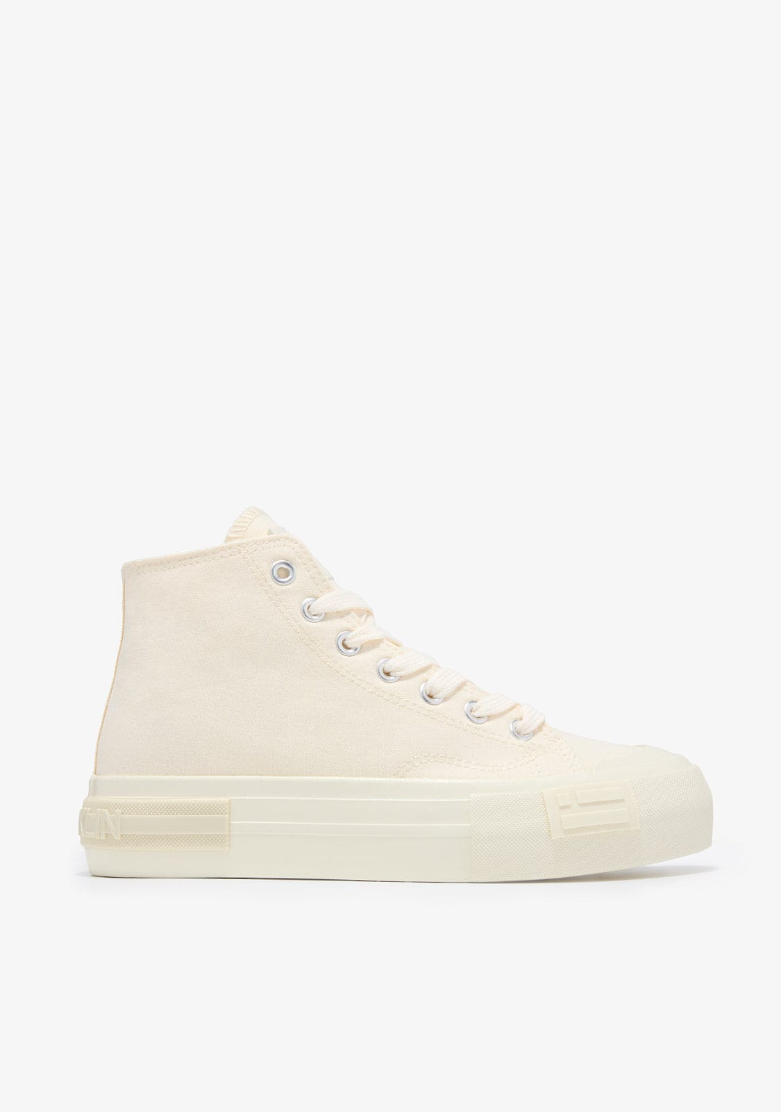D.franklin One Way High Classic Beige Ofertas de temporada