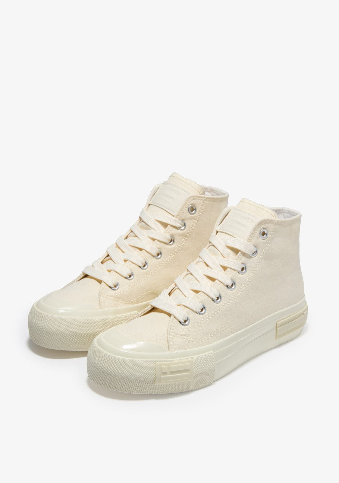 D.franklin One Way High Classic Beige Ofertas de temporada