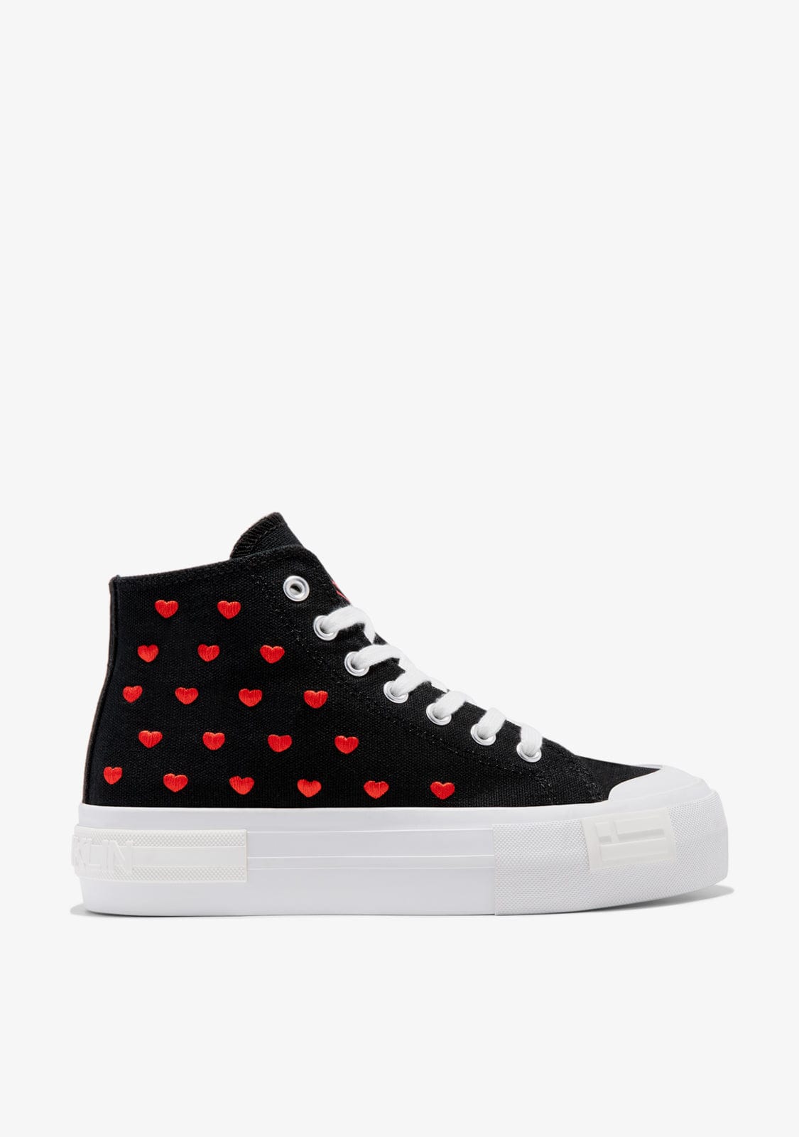 D.franklin One Way High From Heart Black Ofertas especiales