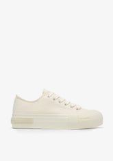 D.franklin One Way Low Classic Beige