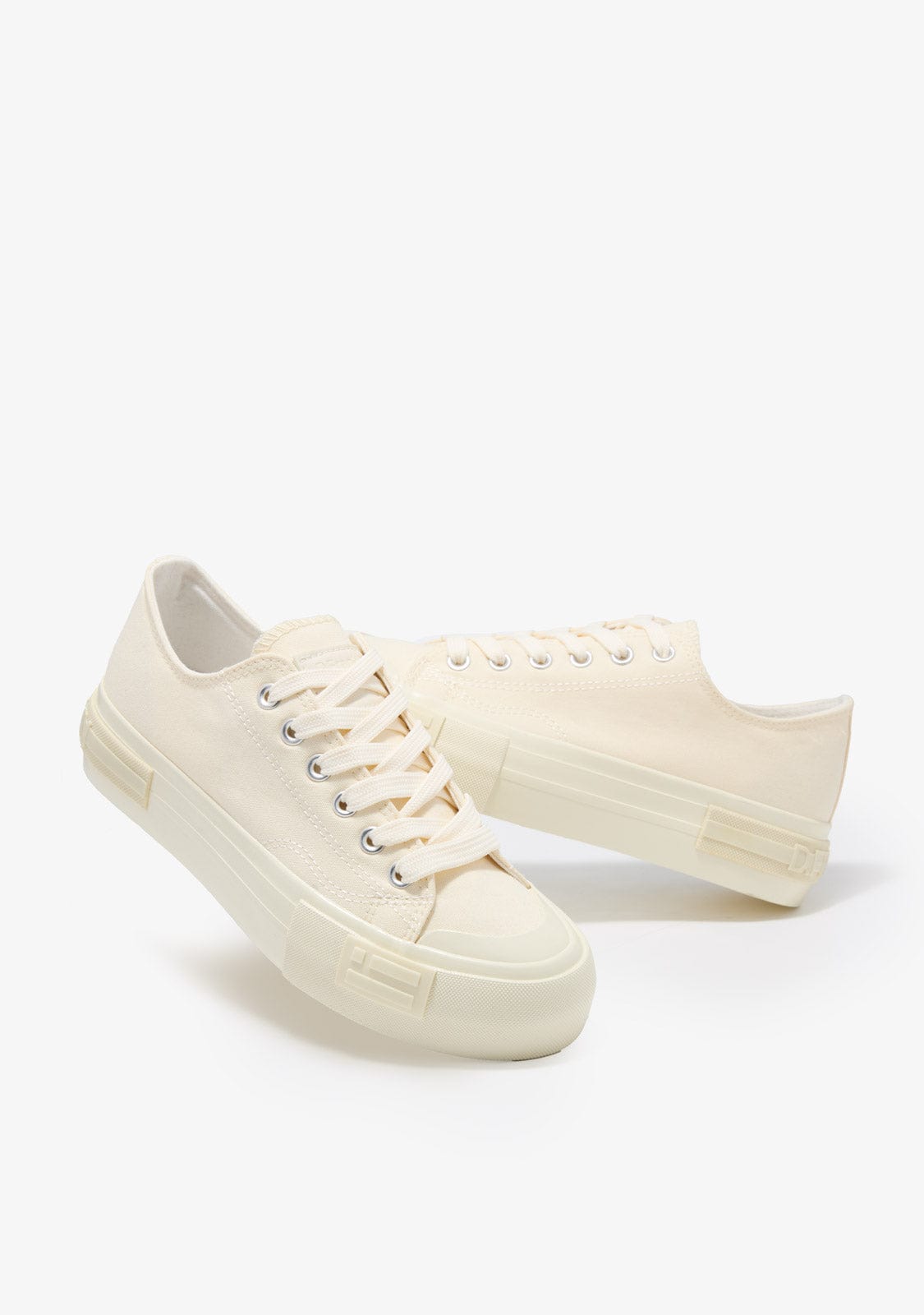 D.franklin One Way Low Classic Beige Grandes ahorros