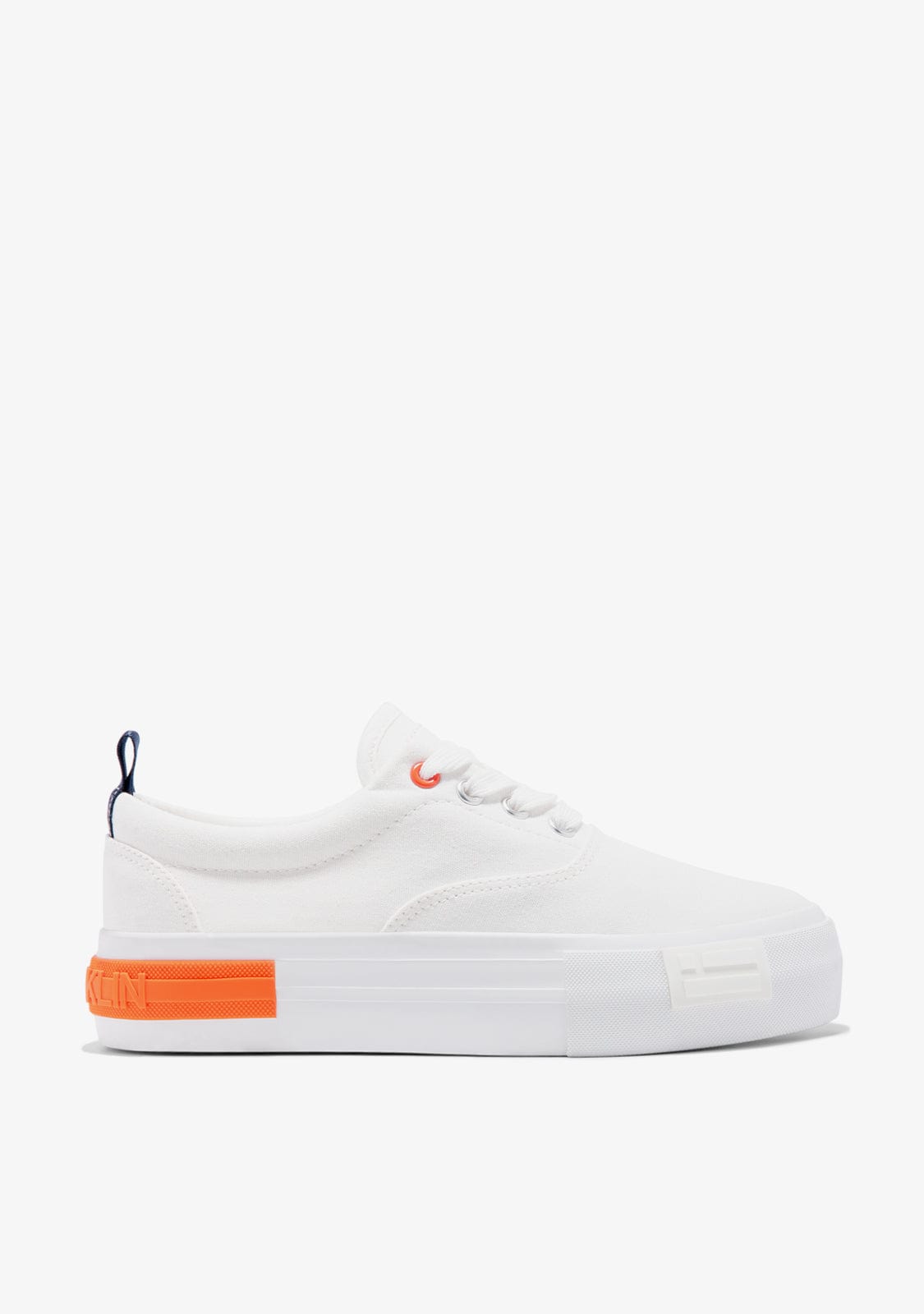 D.franklin One Way Sk Summer Club White Rebajas de fin de temporada