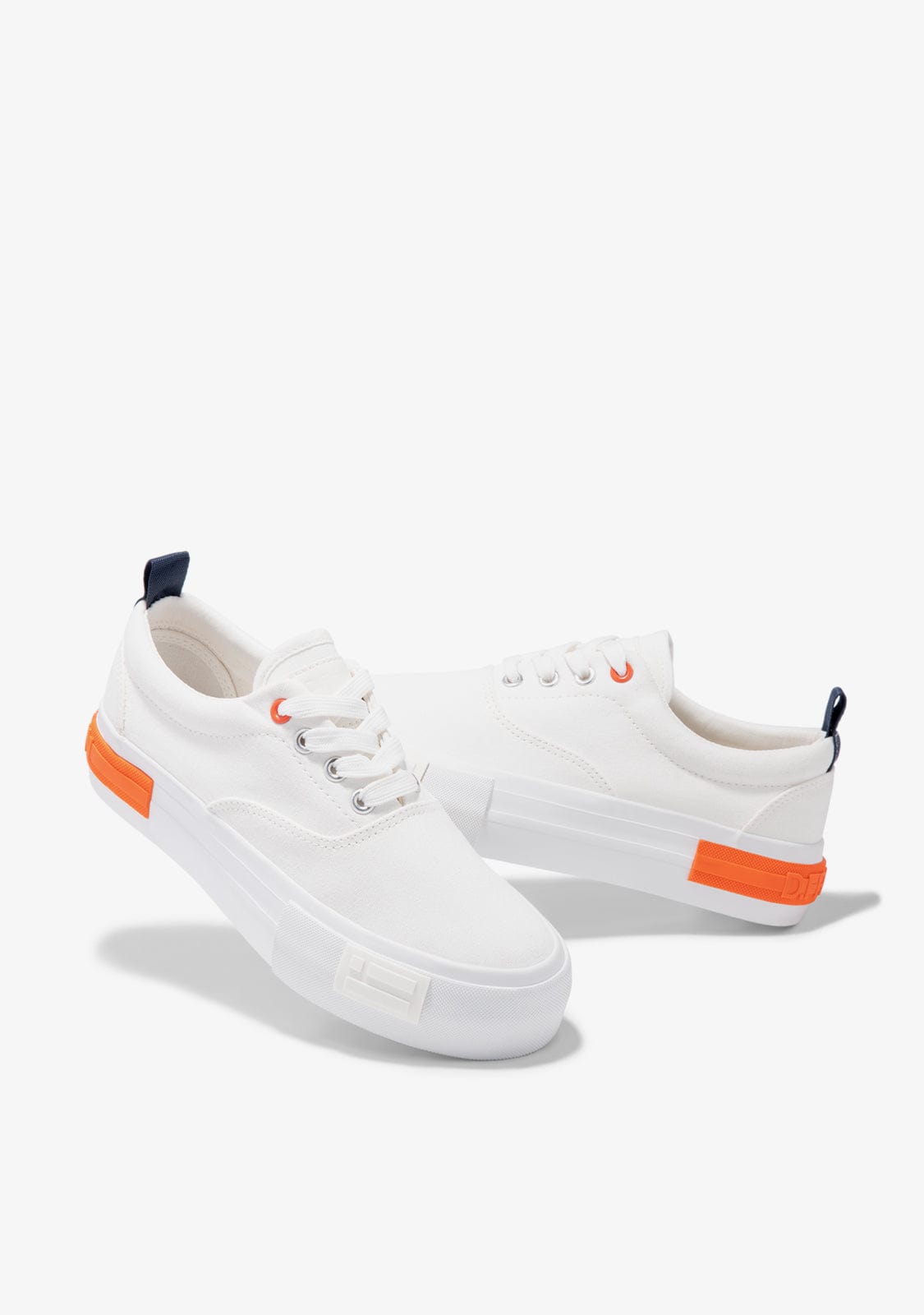 D.franklin One Way Sk Summer Club White Rebajas de fin de temporada