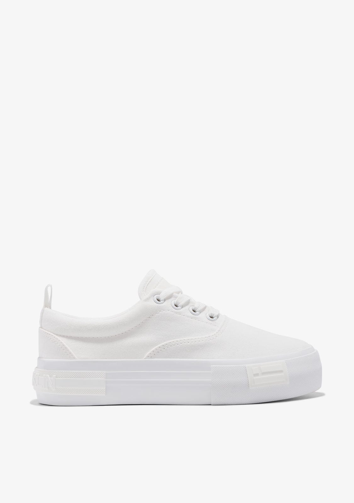 D.franklin One Way Sk Classic White Precio ultrabajo