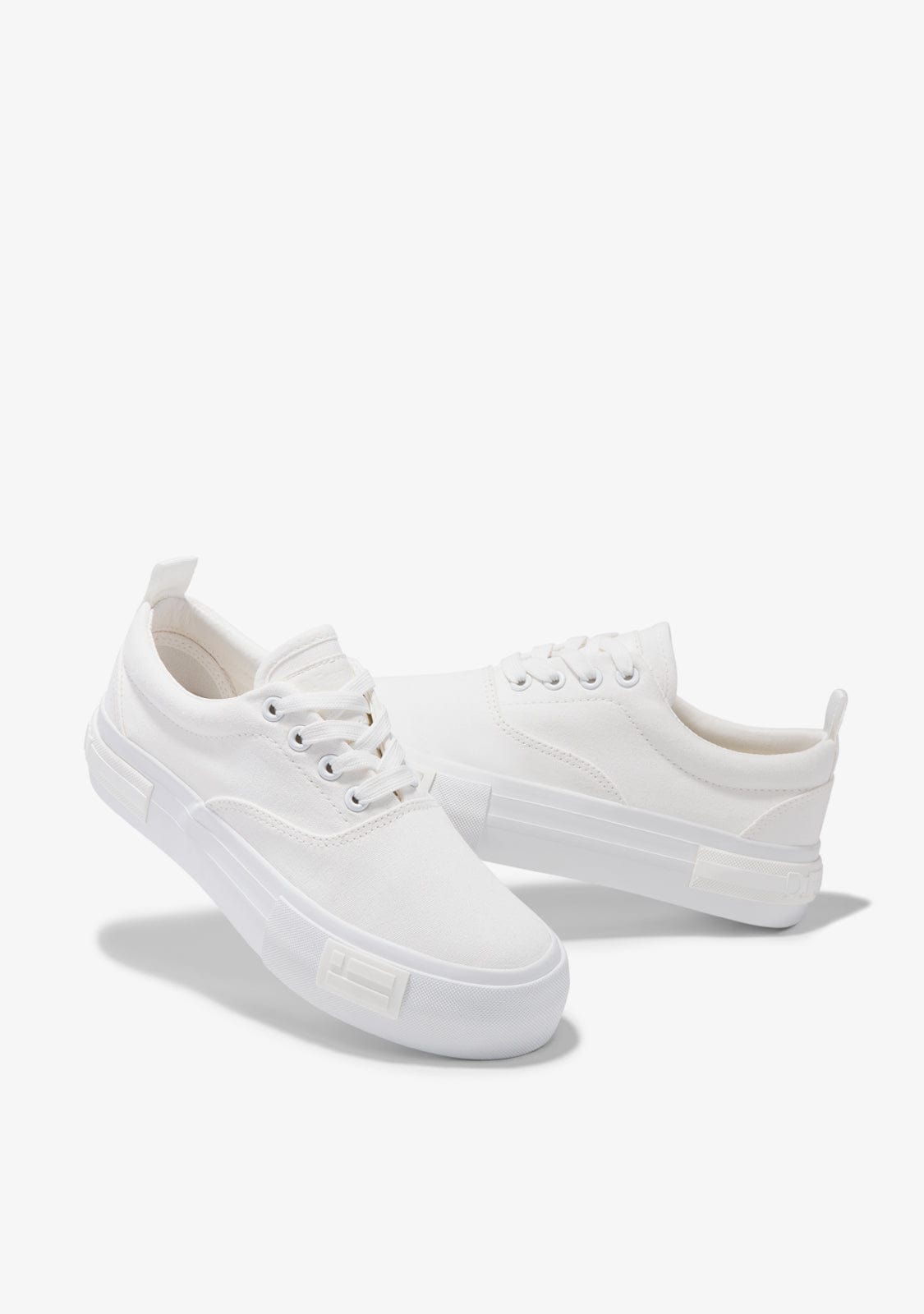 D.franklin One Way Sk Classic White Precio ultrabajo