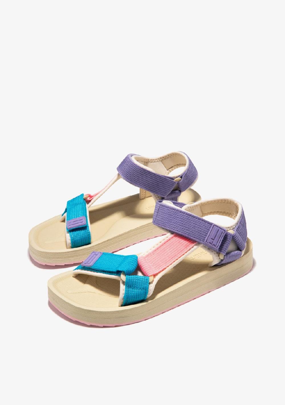 D.franklin Forest Neo Cyan / Beige En línea