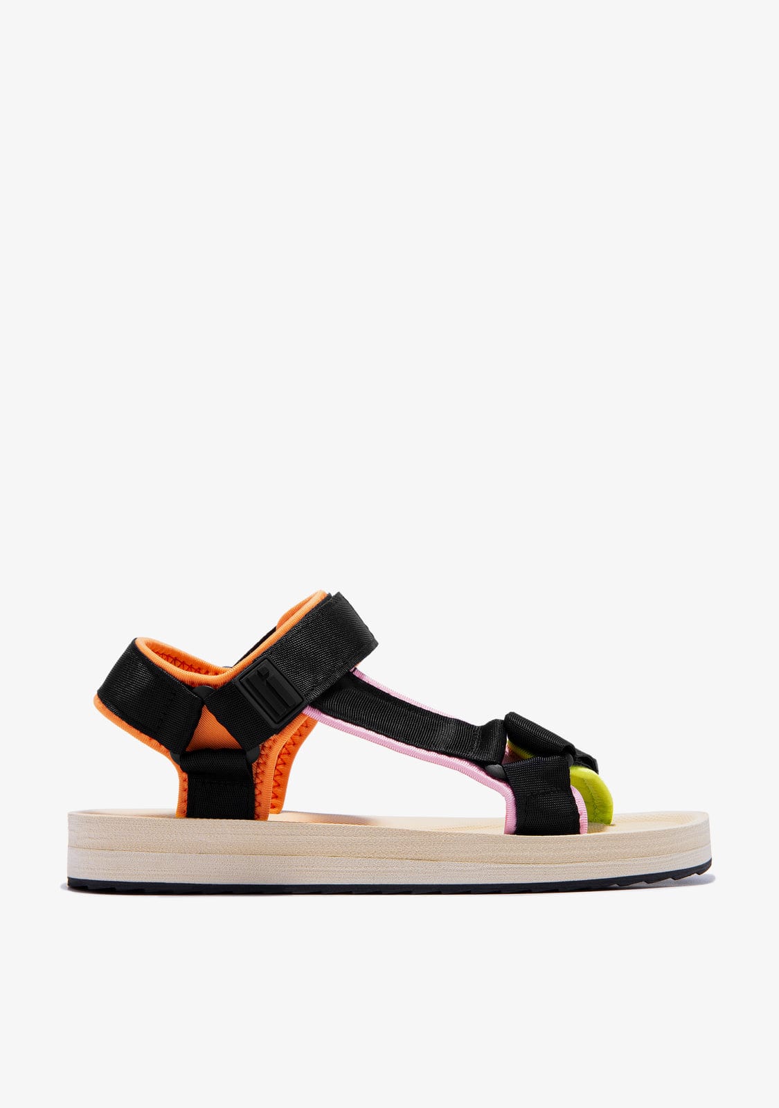 D.franklin Forest Neo Black / Beige Outlet online