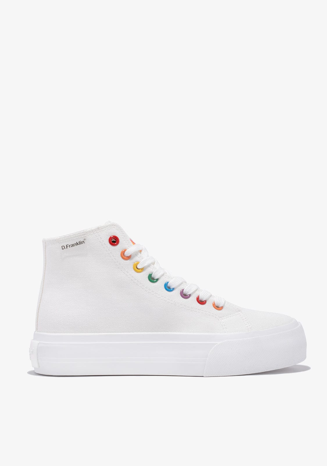 D.franklin One Way High Live Special Edition Ventas relámpago