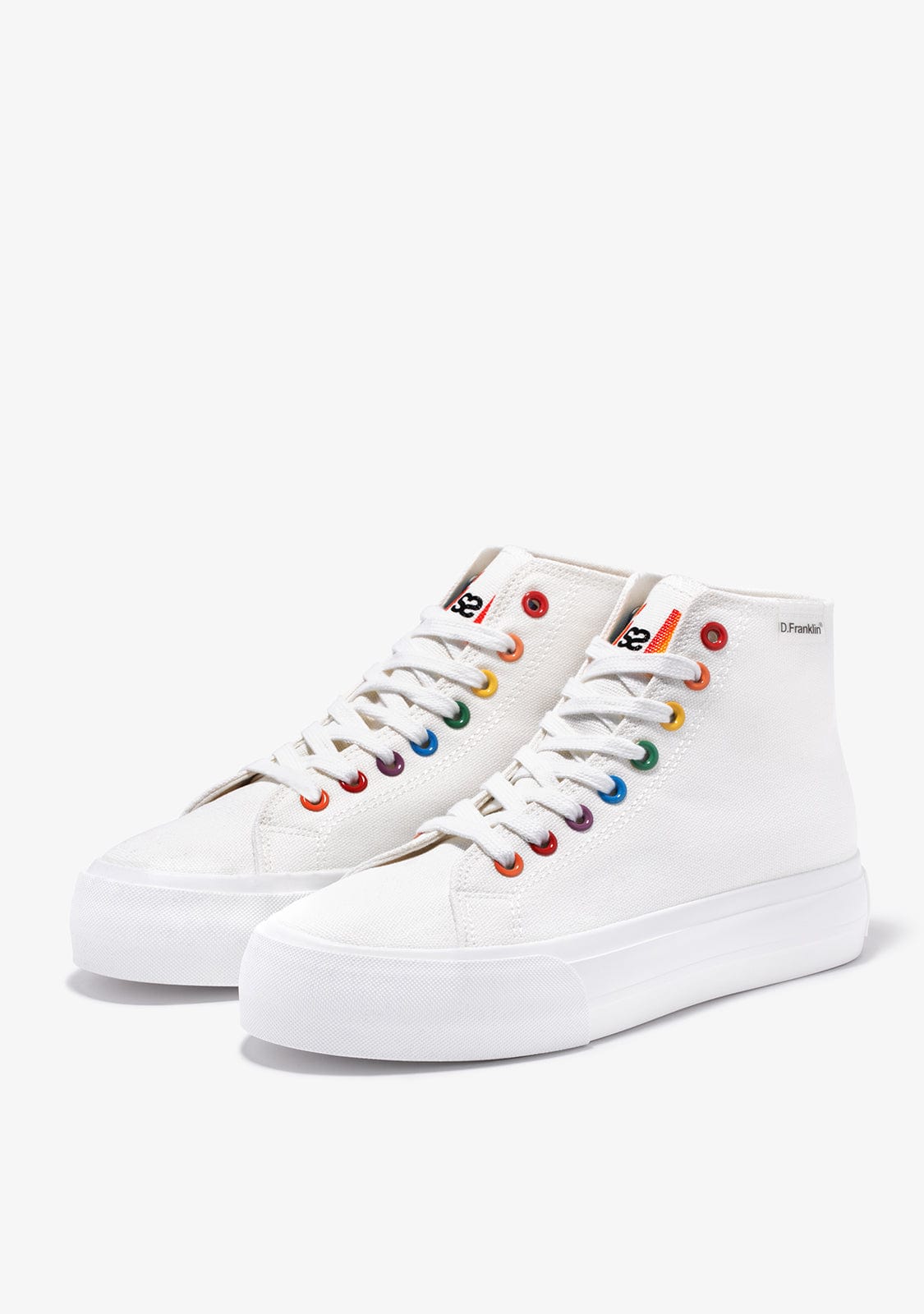 D.franklin One Way High Live Special Edition Ventas relámpago