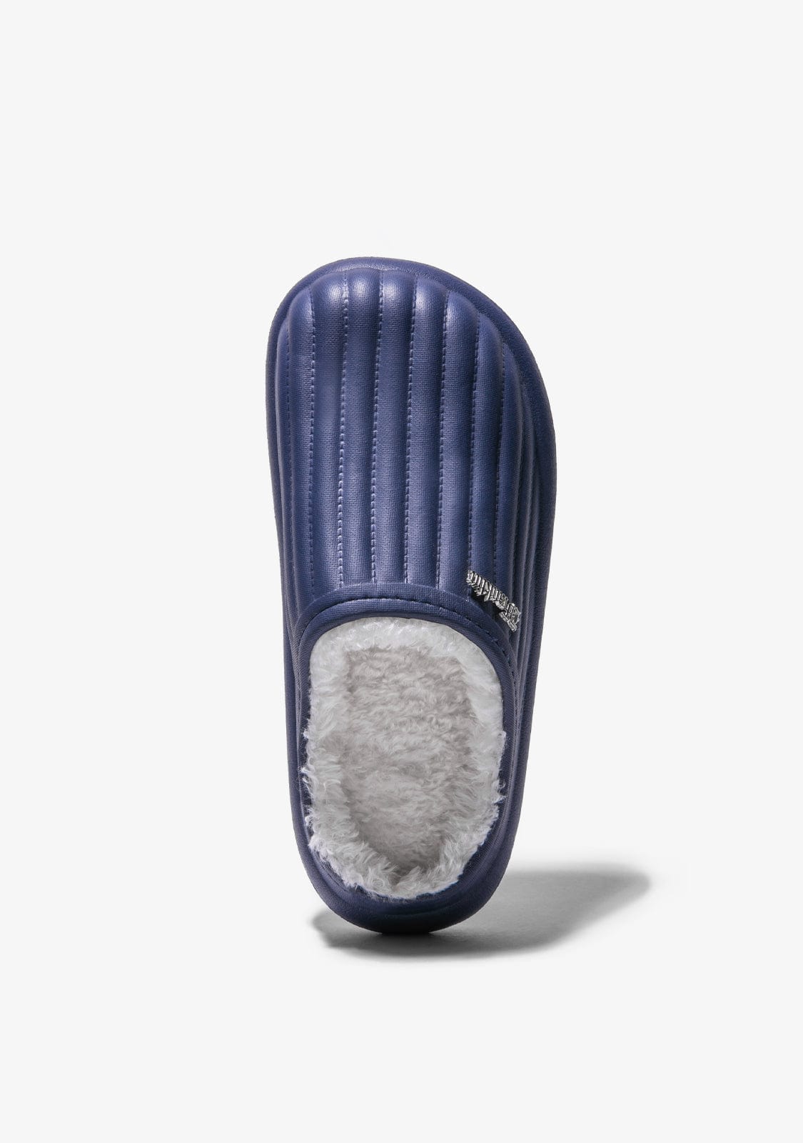 D.franklin Winter Clogs Navy Tienda