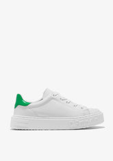 D.franklin Gumme 101 White / Green