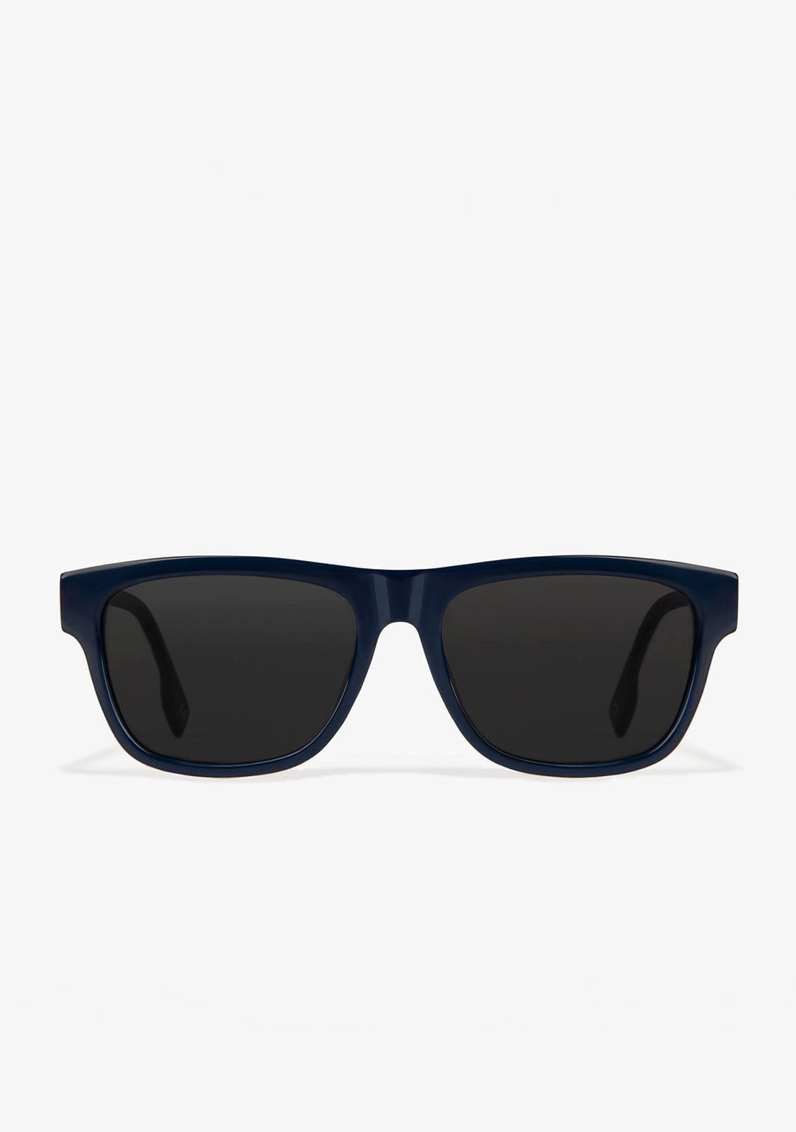 D.franklin Doha Square Navy / Black Oferta especial
