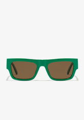 D.franklin Emblem SQ Green / Tea