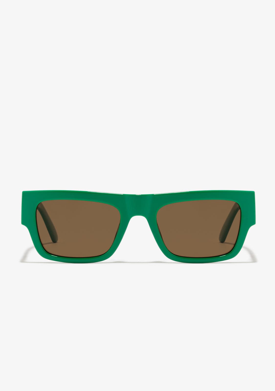 D.franklin Emblem SQ Green / Tea Envío gratis