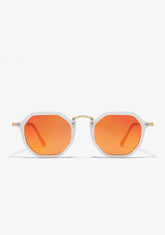 D.franklin Roller HEX Milky White / Red