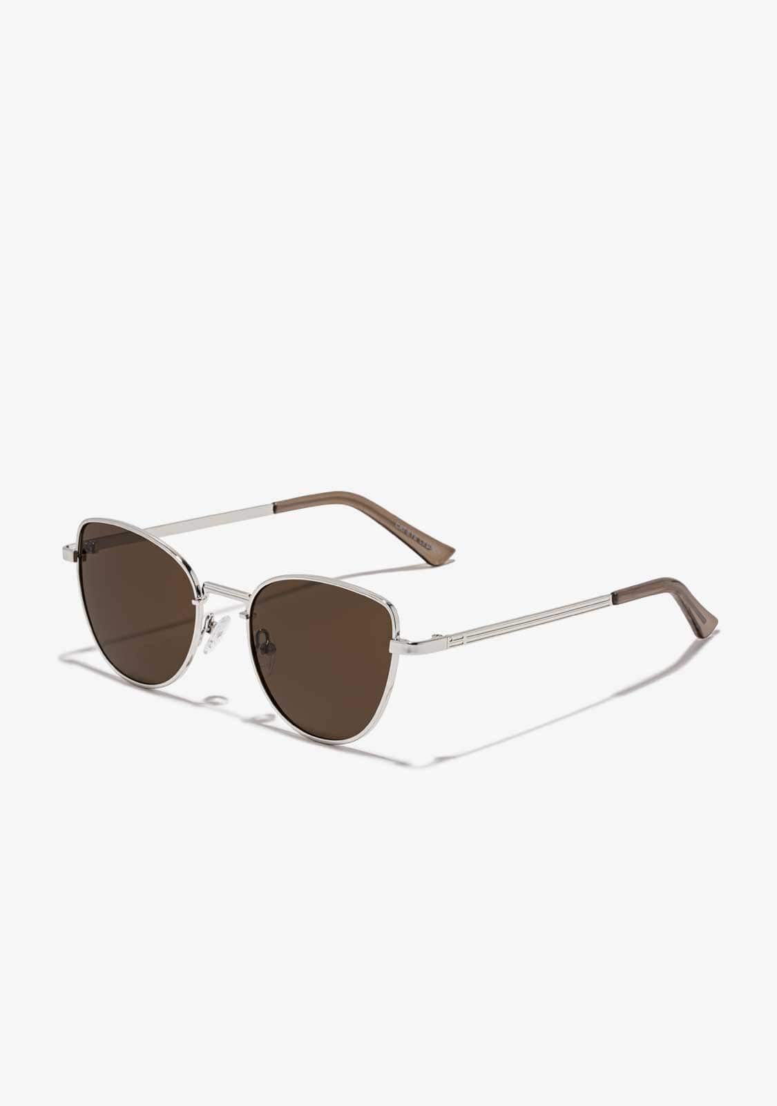D.franklin Cat-Eye Legacy Silver / Dark Brown COMPRAR AHORA