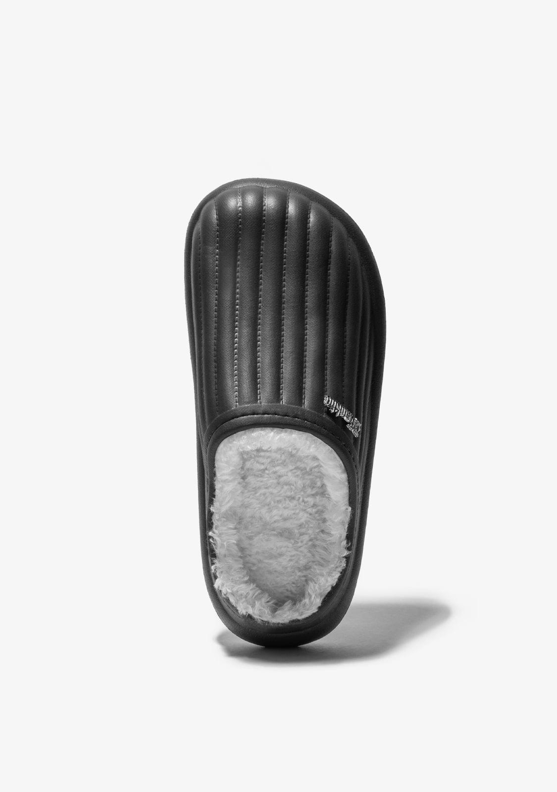 D.franklin Winter Clogs Black ÚLTIMAS EDICIONES