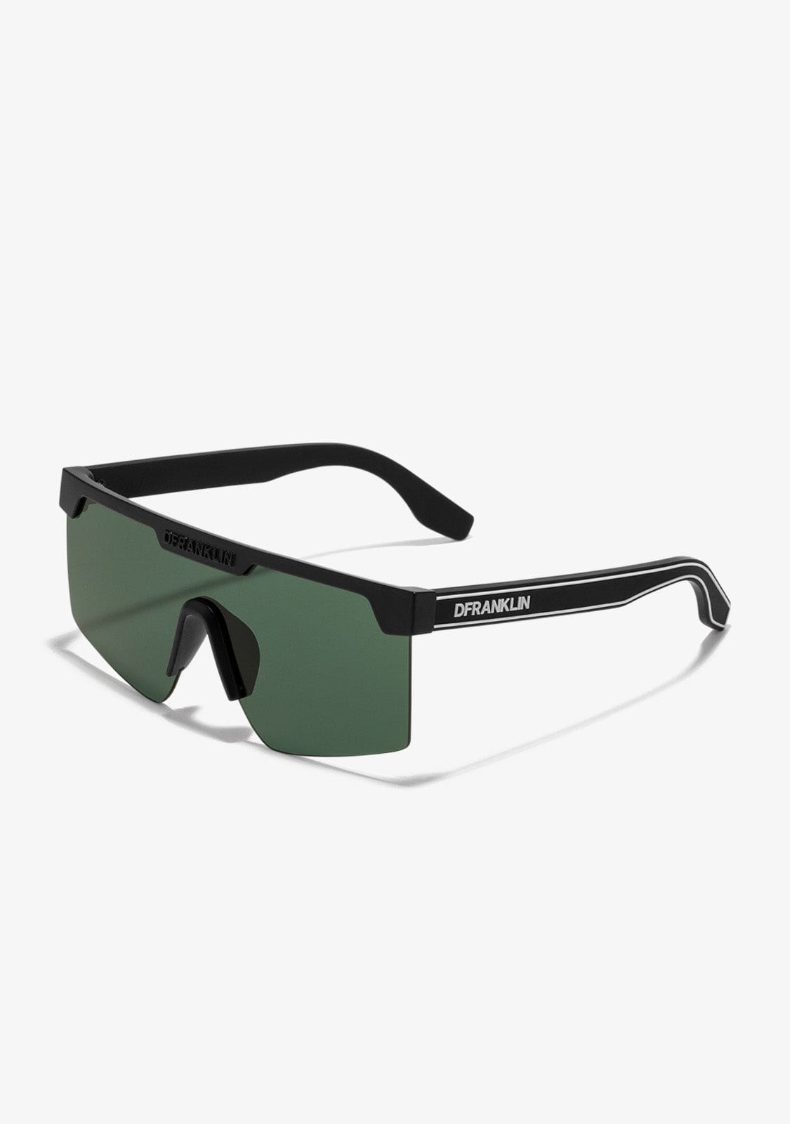 D.franklin Big D Constellation Matte Black / G15 Promoción trimestral
