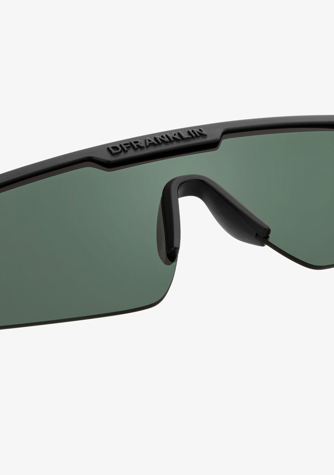 D.franklin Big D Constellation Matte Black / G15 Promoción trimestral