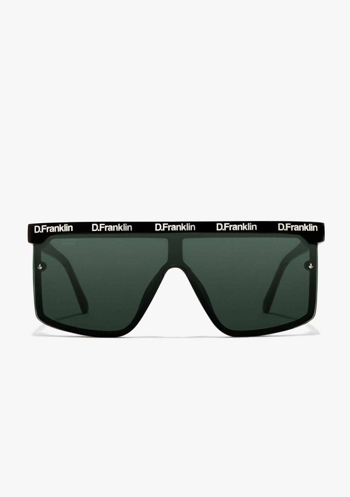 D.franklin Orion Full Logo Matte Black / G15 Superdescuento