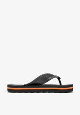 D.franklin Flop Summer Club Black En oferta