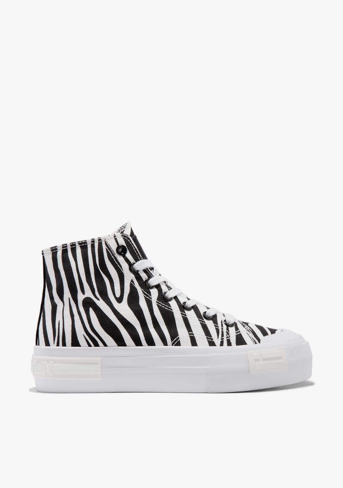 D.franklin One Way High Zebra Edition Ofertas especiales
