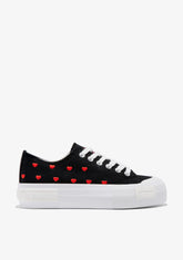 D.franklin One Way Low From Heart Black Rebajas de fin de temporada
