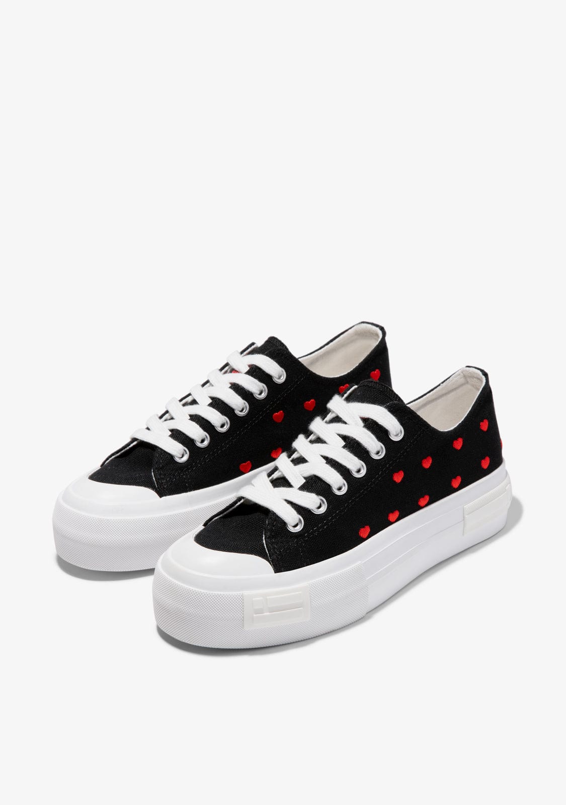D.franklin One Way Low From Heart Black Rebajas de fin de temporada