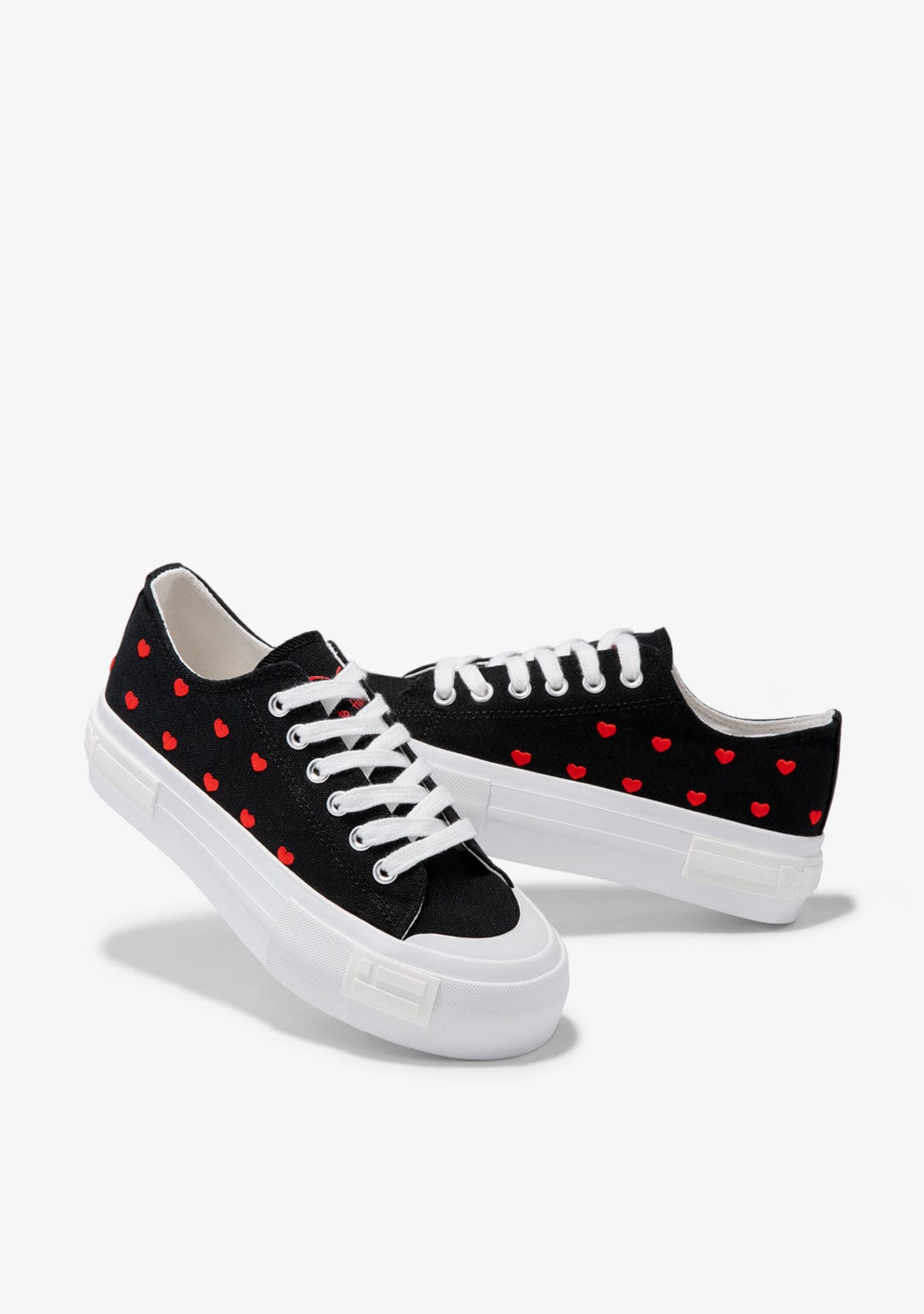 D.franklin One Way Low From Heart Black Rebajas de fin de temporada