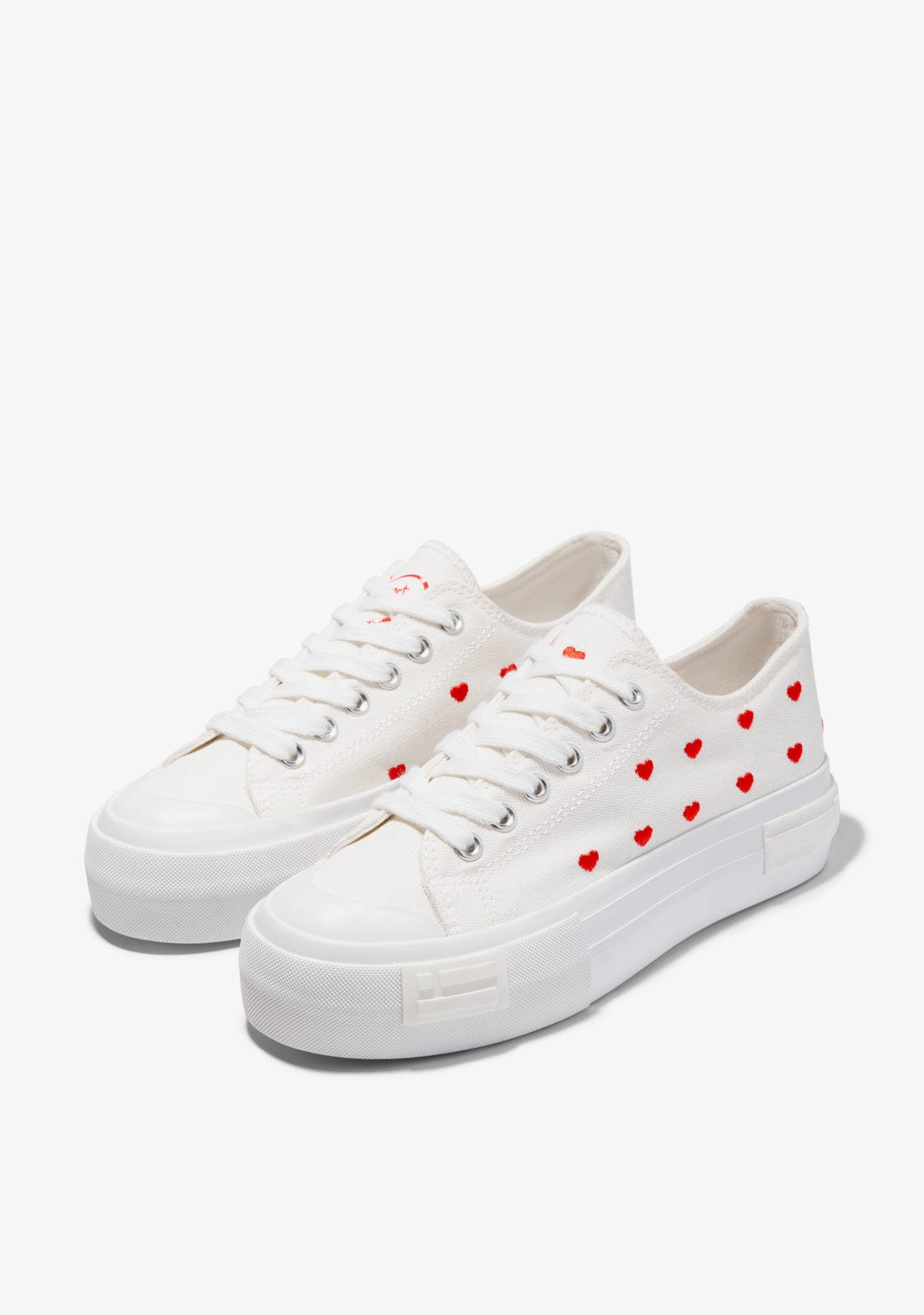 D.franklin One Way Low From Heart White Precio ultrabajo