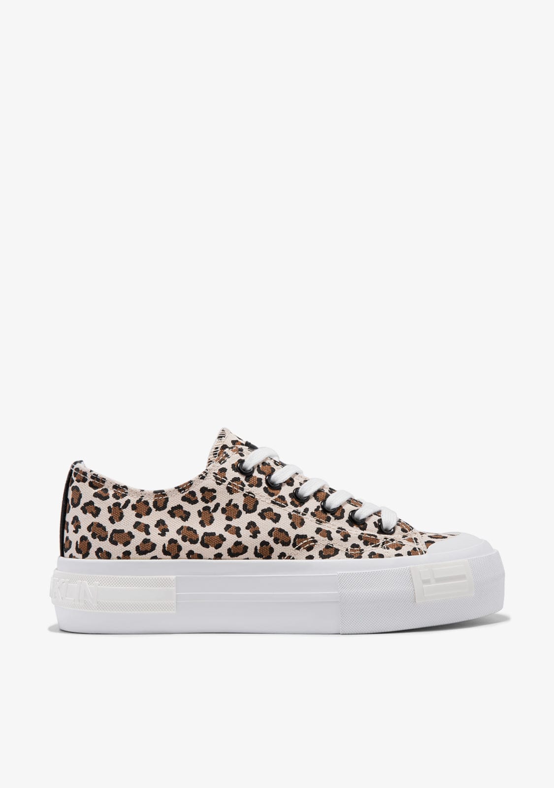 D.franklin One Way Low Leopard Edition Devoluciones gratuitas
