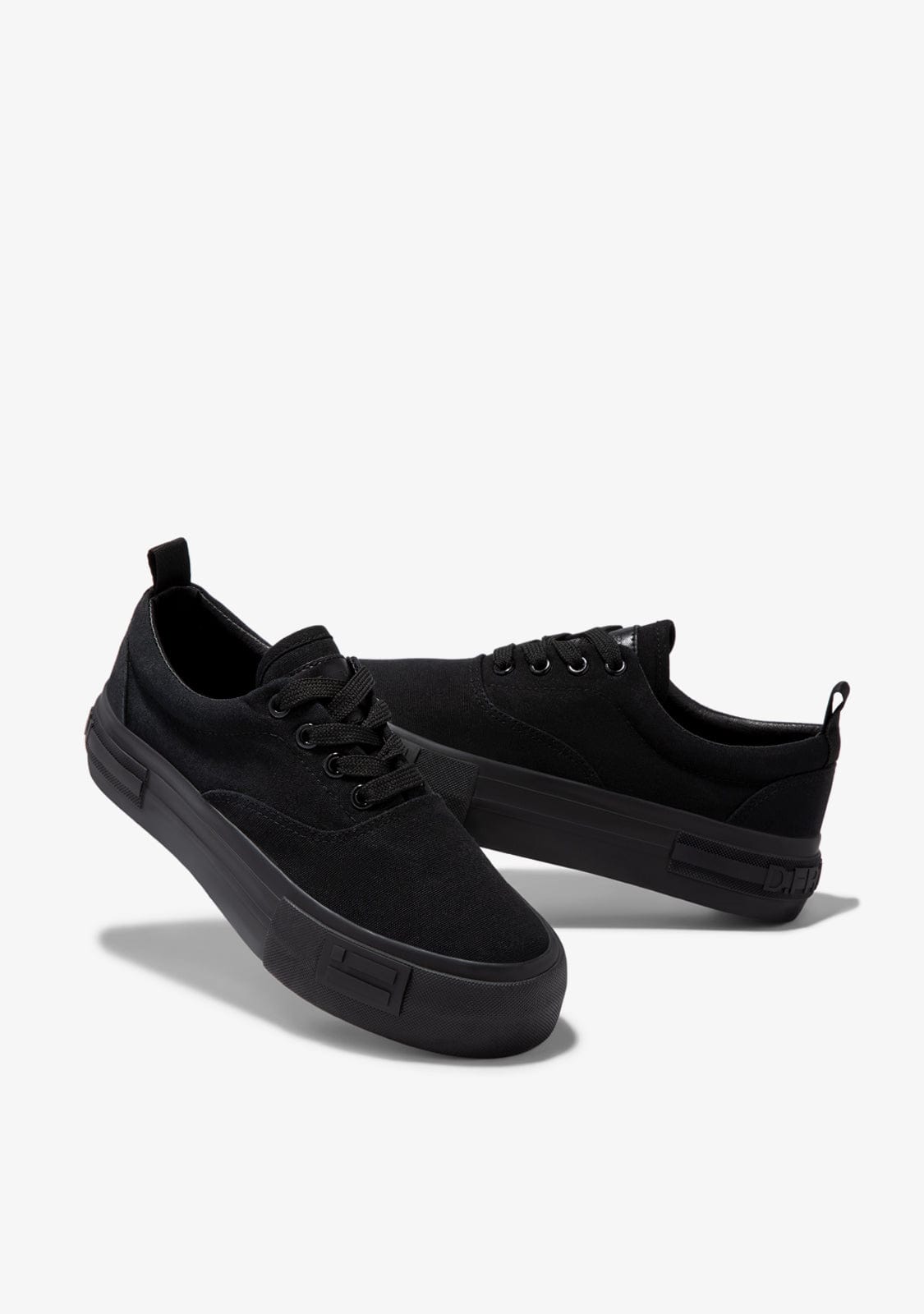 D.franklin One Way Sk Classic Full Black En línea