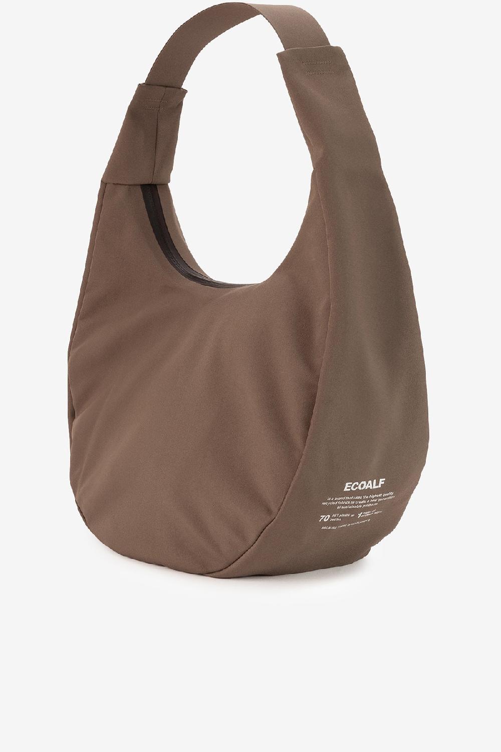 Ecoalf GREEN BONDED SLING BAG Última moda