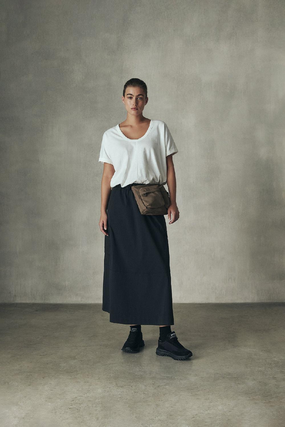 Ecoalf GREEN DANI SHOULDER BAG Precio ultrabajo