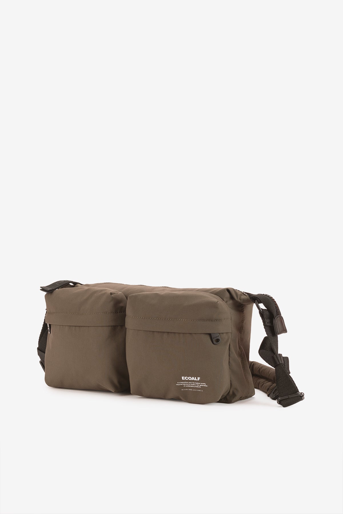 Ecoalf GREEN DANI SHOULDER BAG Precio ultrabajo
