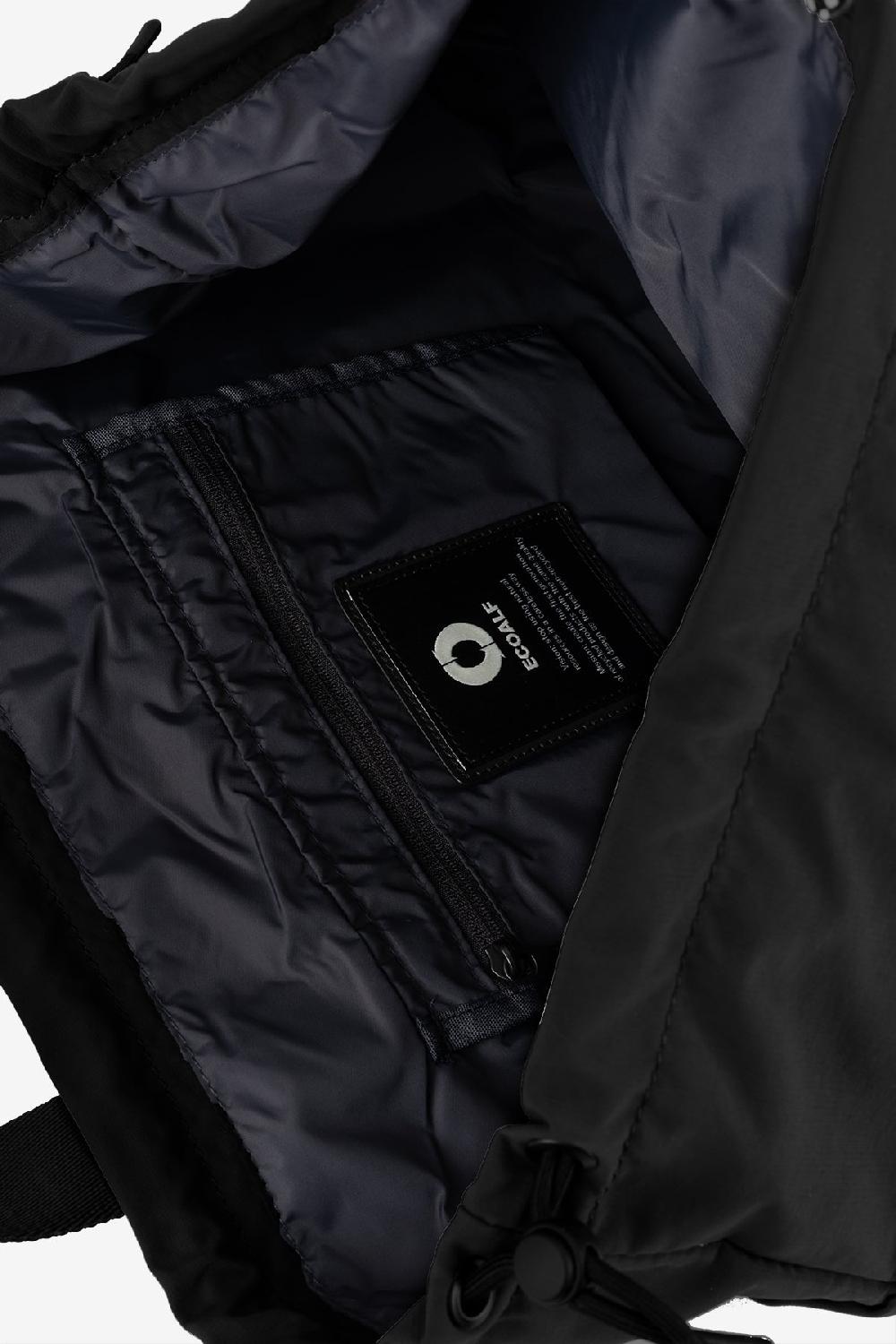 Ecoalf BLACK AKIRA M TOTE BAG Outlet