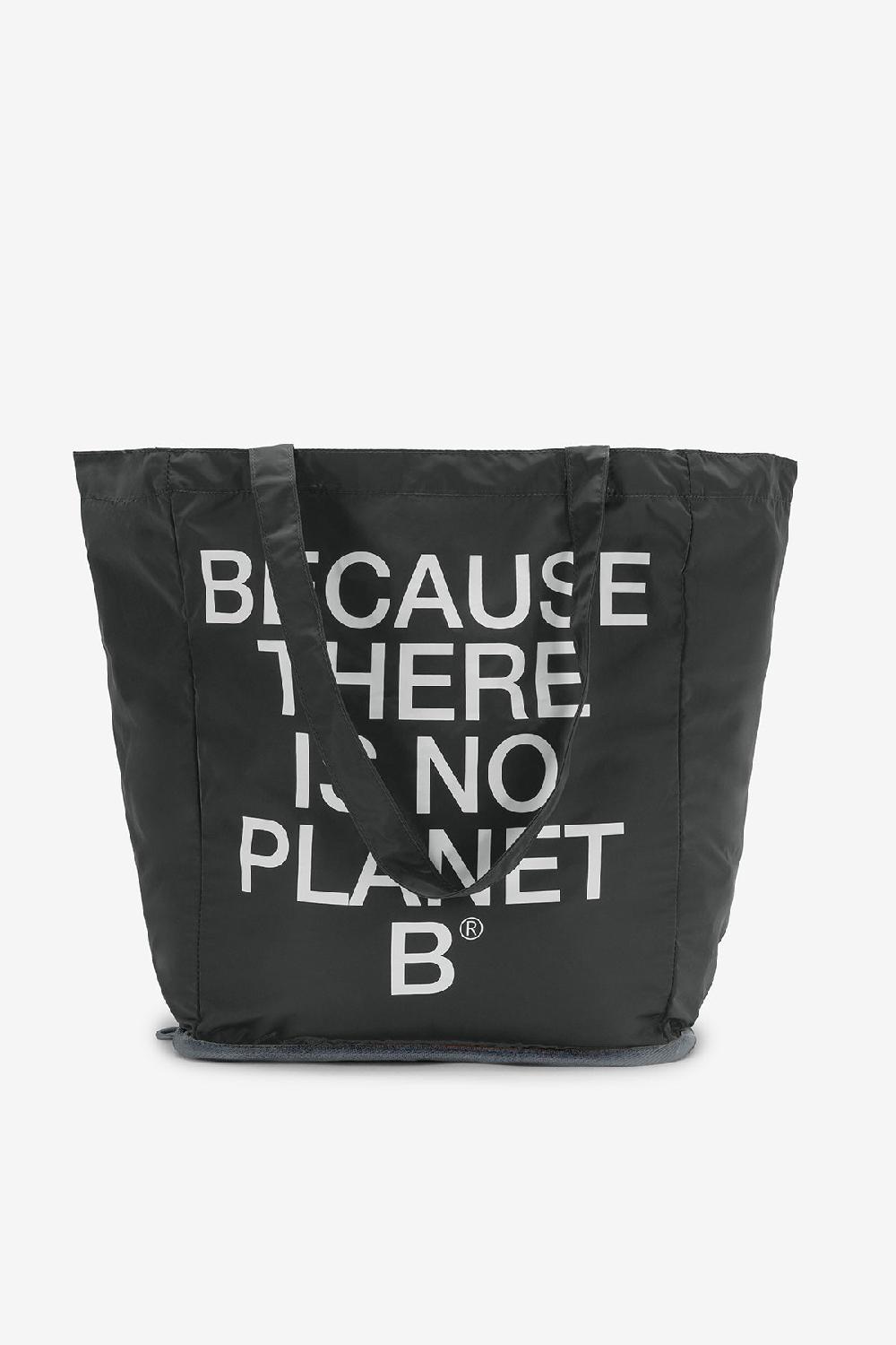 Ecoalf PACHO BAG DARK GREY Outlet online