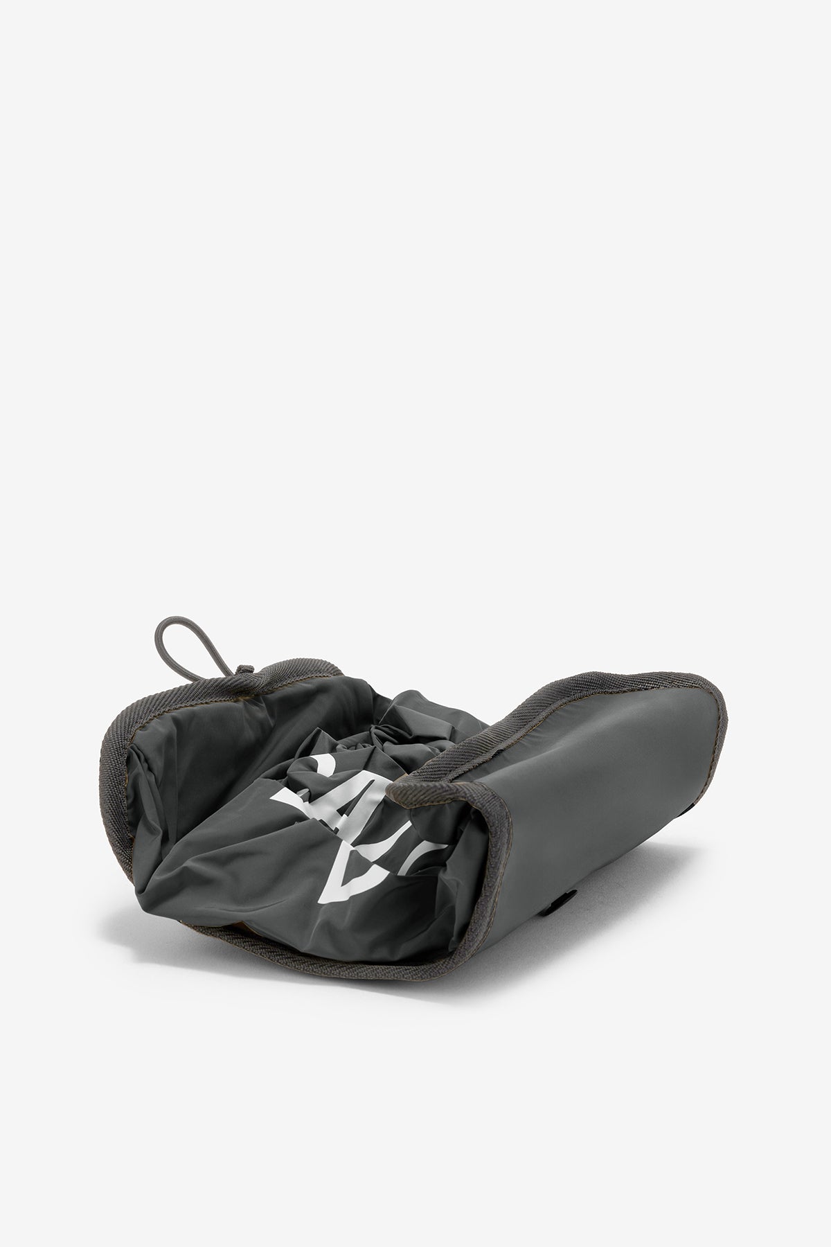 Ecoalf PACHO BAG DARK GREY Outlet online