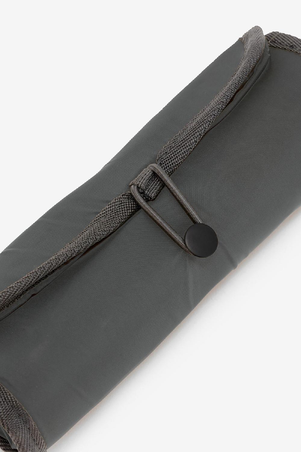 Ecoalf PACHO BAG DARK GREY Outlet online