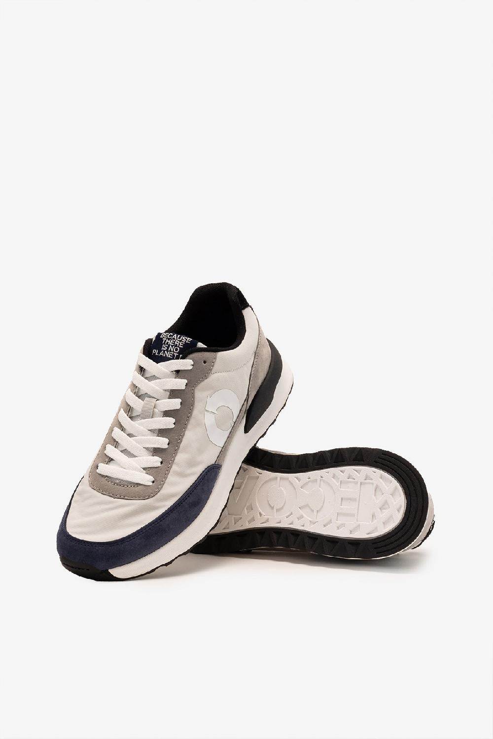 Ecoalf NAVY BLUE CONDE TRAINERS Rebajas de fábrica
