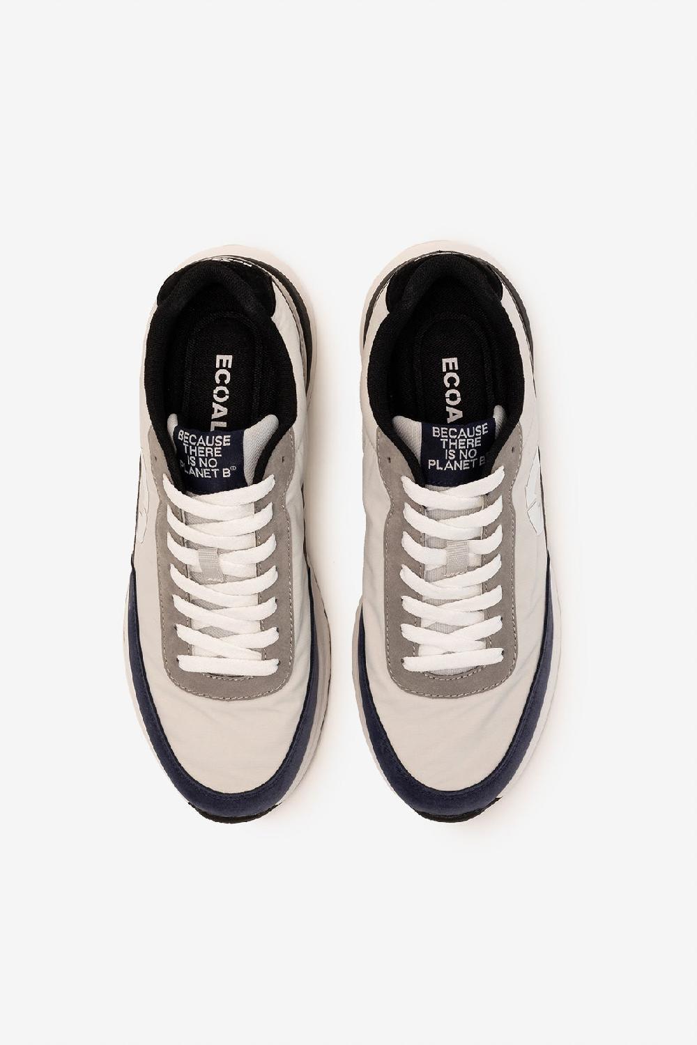 Ecoalf NAVY BLUE CONDE TRAINERS Rebajas de fábrica